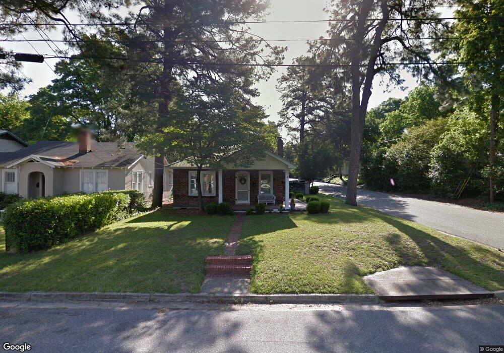 1238 Belmont Dr, Augusta, GA 30909 - photo 1