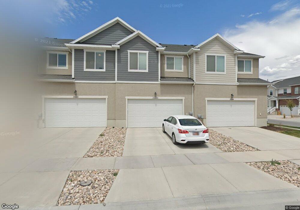 3660 W 1530 N unit 1612, Lehi, UT 84043 - photo 1