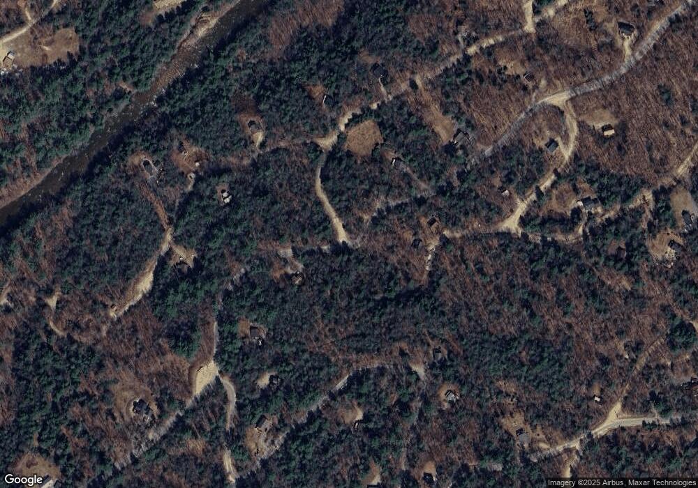 Homesite No. 2 Doe Run, Thornton, NH 03285 - photo 1