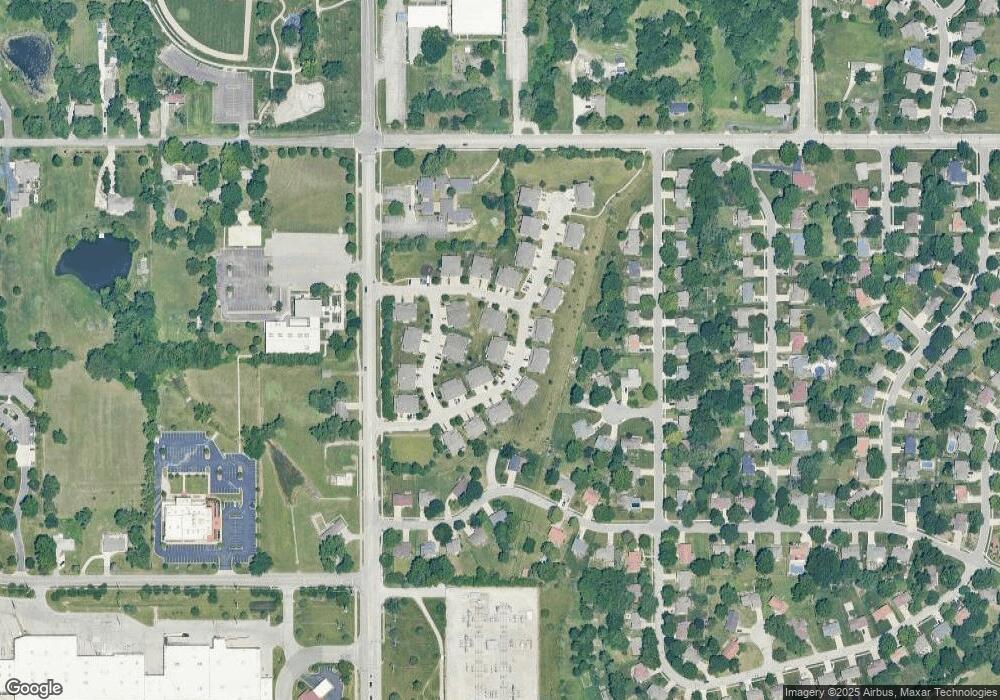 6408 Darnell St, Shawnee, KS 66216 - photo 1