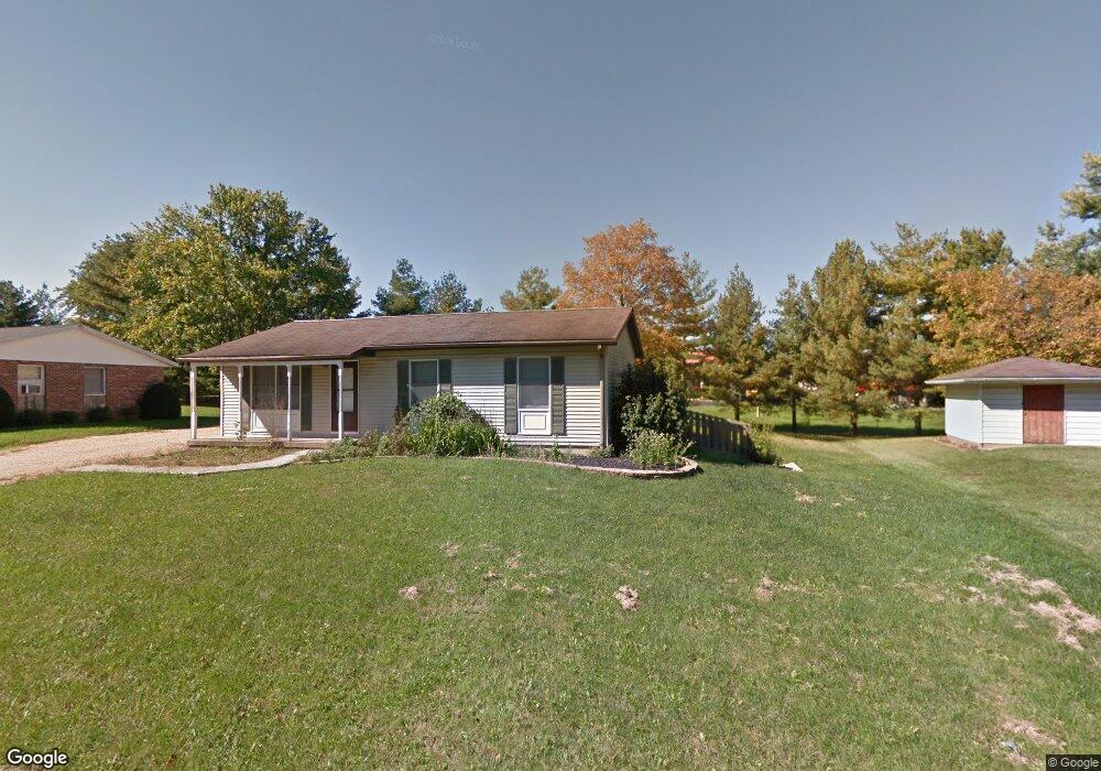 353 Pheasant Run Dr, Batesville, IN 47006 - photo 1