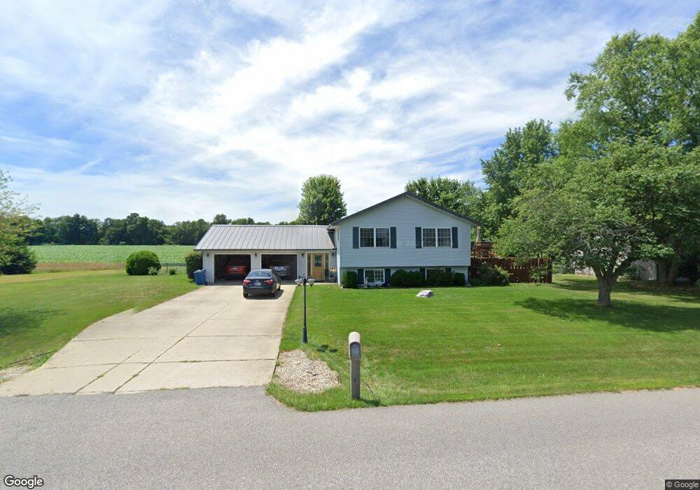 472 N Fail Rd, La Porte, IN 46350 - photo 1