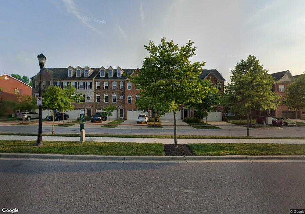 3113 Presidential Golf Dr, Upper Marlboro, MD 20774 - photo 1