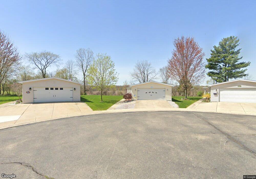 888 Tupper Ct, Linden, MI 48451 - photo 1