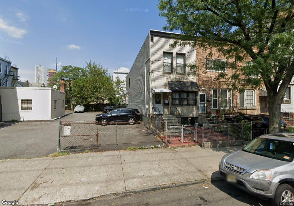 492 Mercer St, Jersey City, NJ 07306 - photo 1