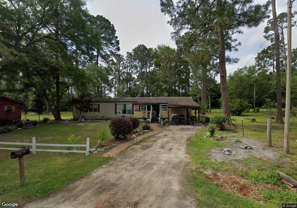 127 Pierce Cir, Fitzgerald, GA 31750 - photo 1