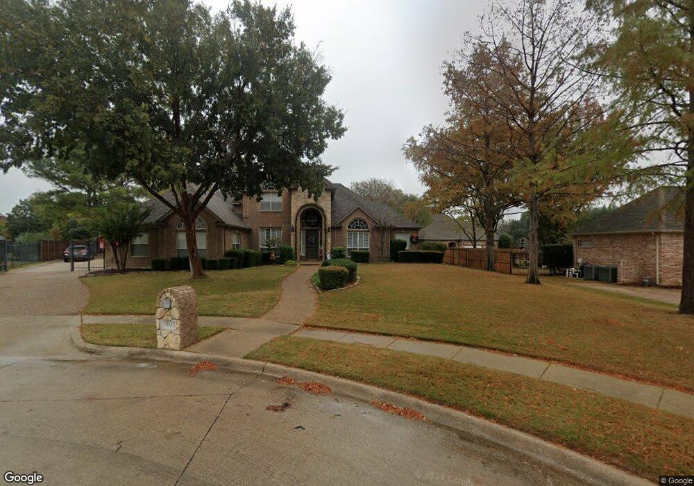 1903 Newport Ct, Southlake, TX 76092 - photo 1