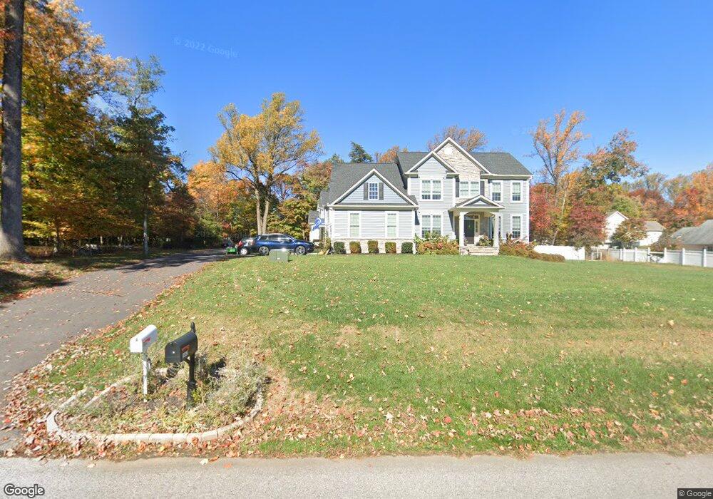 5446 Kerger Rd, Ellicott City, MD 21043 - photo 1