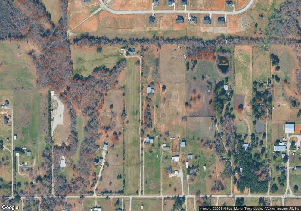 735 Miller Rd, Azle, TX 76020 - photo 1