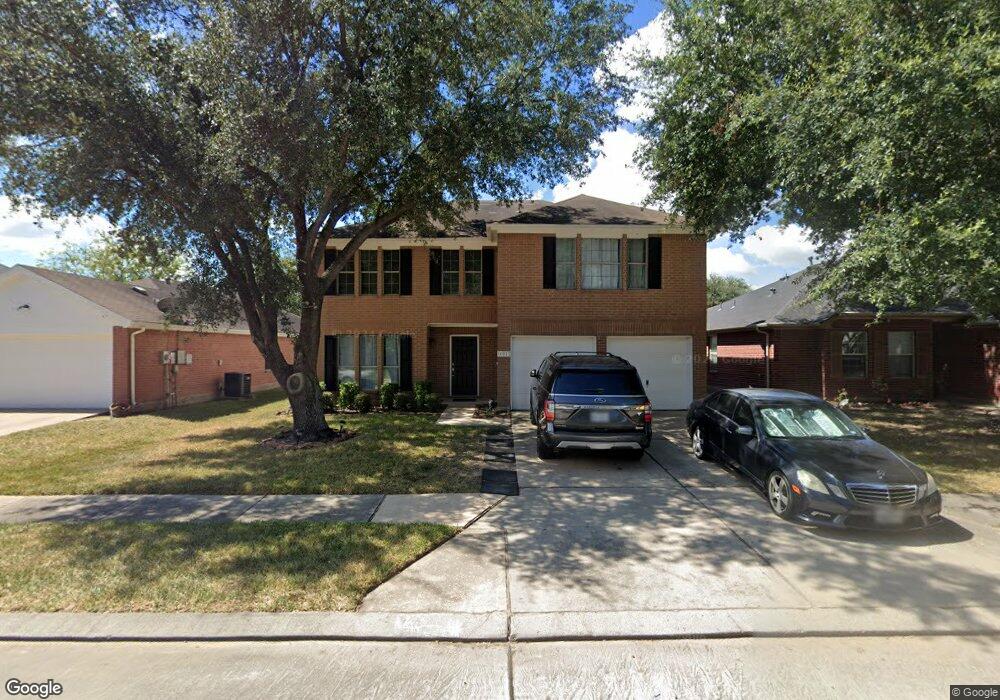 10115 Fallmont Cir, Houston, TX 77086 - photo 1