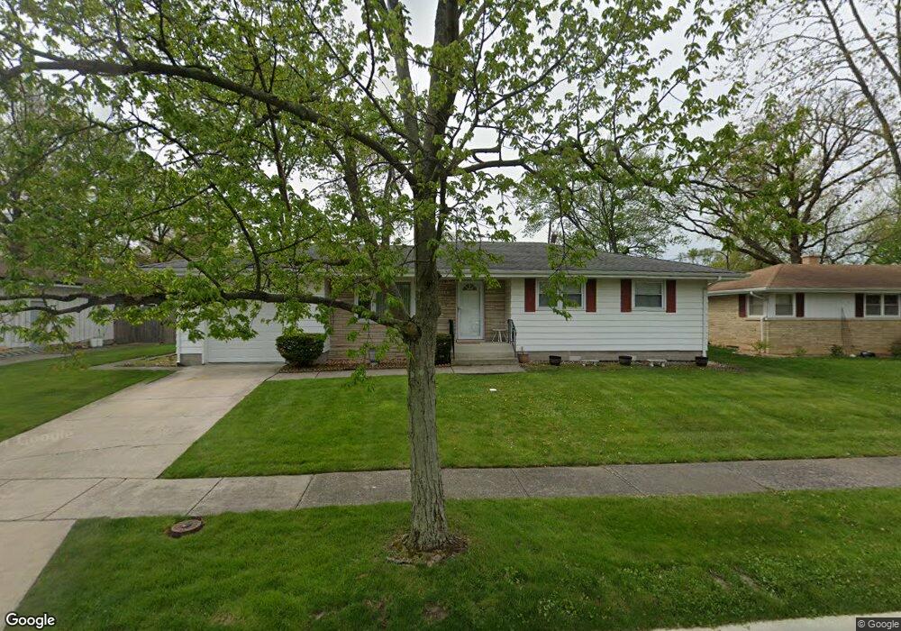 319 Bluebird Ave, Crown Point, IN 46307 - photo 1