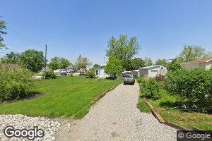 3328 Yoder Rd, Yoder, IN 46798