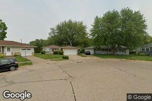 1217 7th Avenue Ct, Silvis, IL 61282