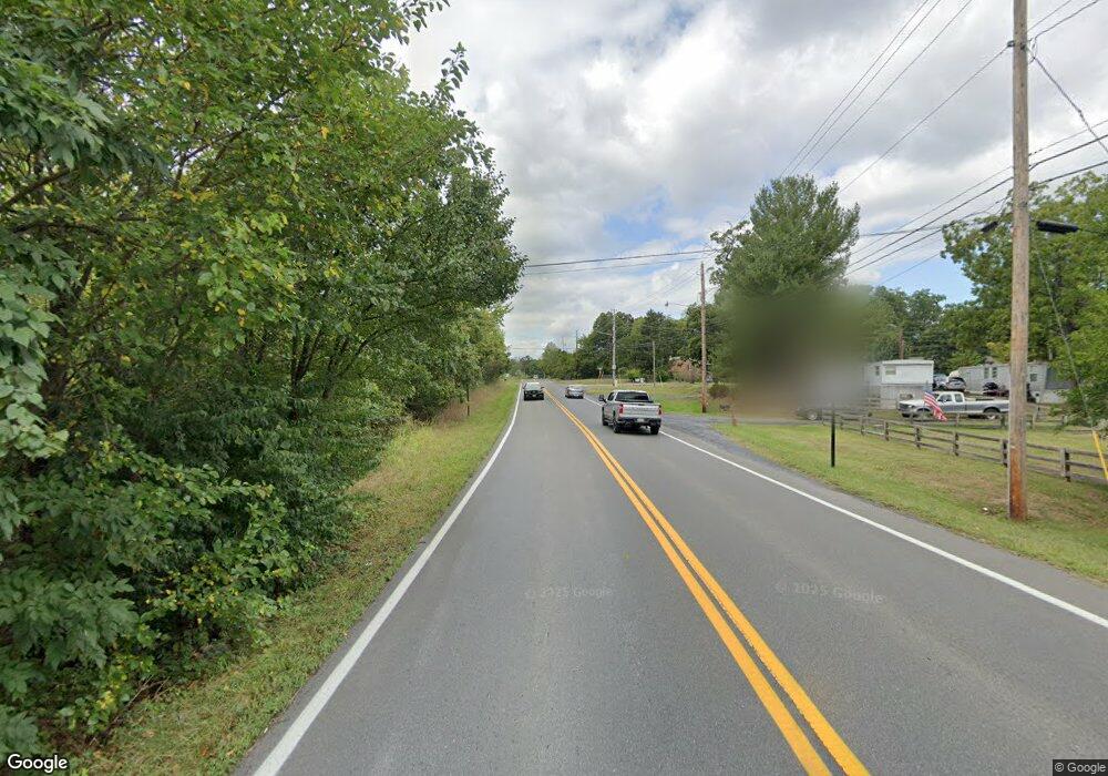 265 W Strasburg Rd, Front Royal, VA 22630 - photo 1