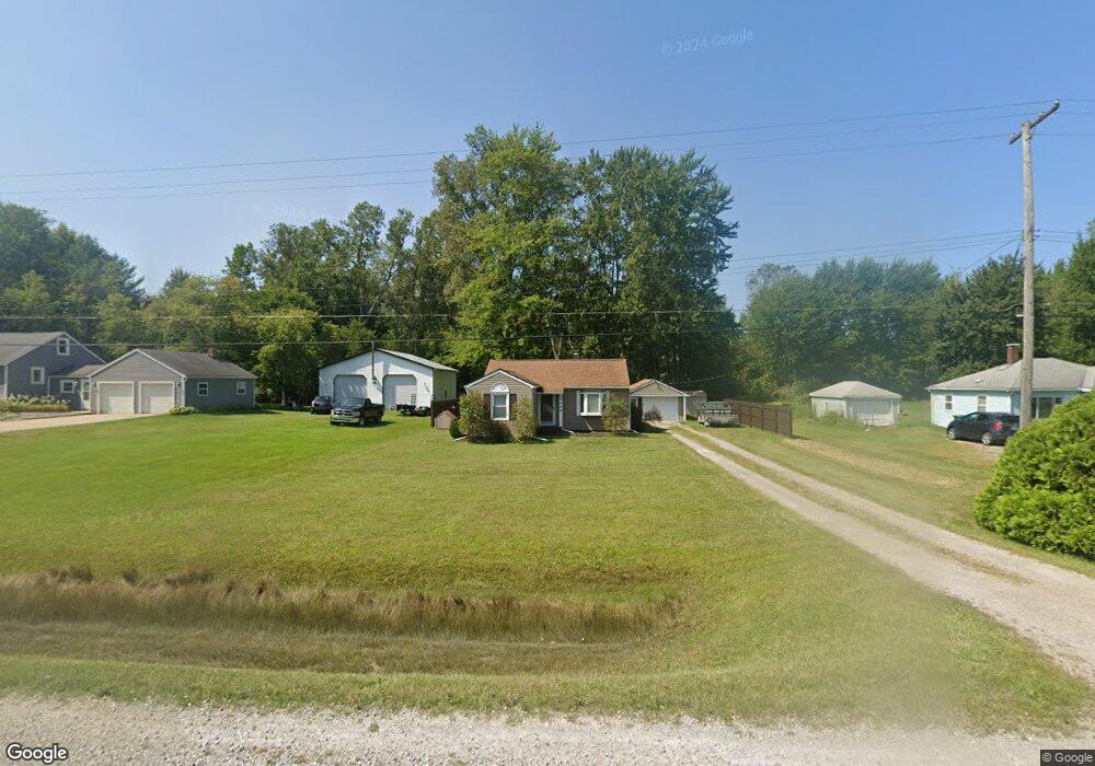 1455 Wadhams Rd, Kimball, MI 48074 - photo 1