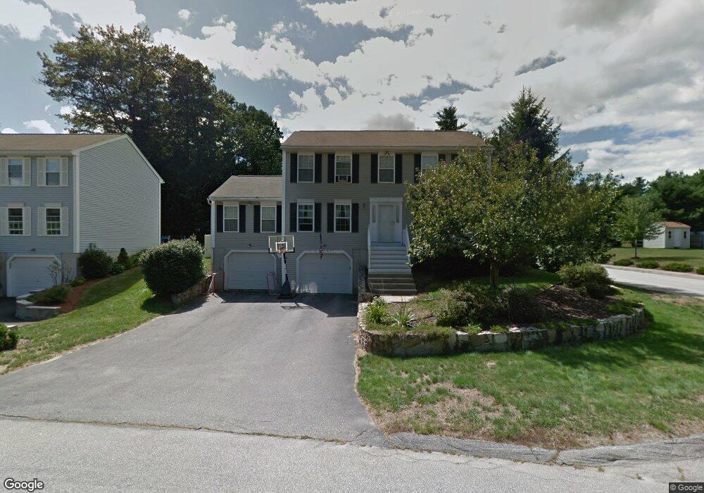 1 Sycamore Ln, MerriMacK, NH 03054 - photo 1