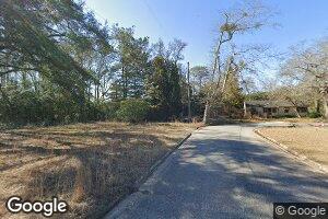 621 Pecan Dr, Montezuma, GA 31063