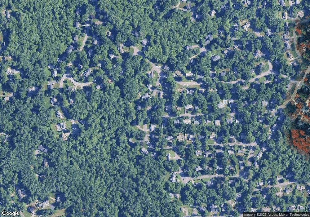 32 Hancock Rd, Hingham, MA 02043 - photo 1