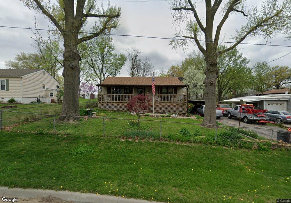 106 Emile St, Lansing, KS 66043 - photo 1