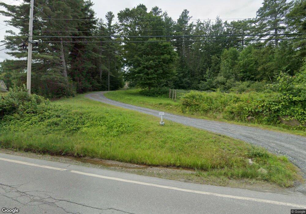 2437 Main St, Springfield, NH 03284 - photo 1