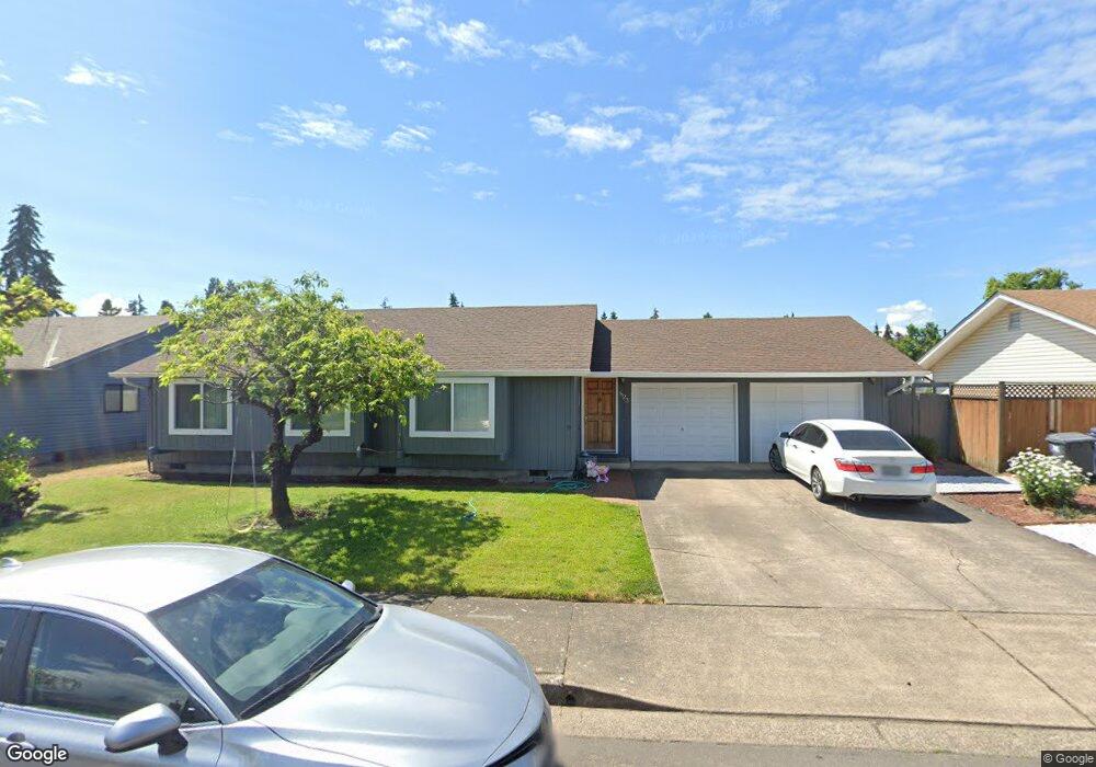 823 W Olympic St, Springfield, OR 97477 - photo 1