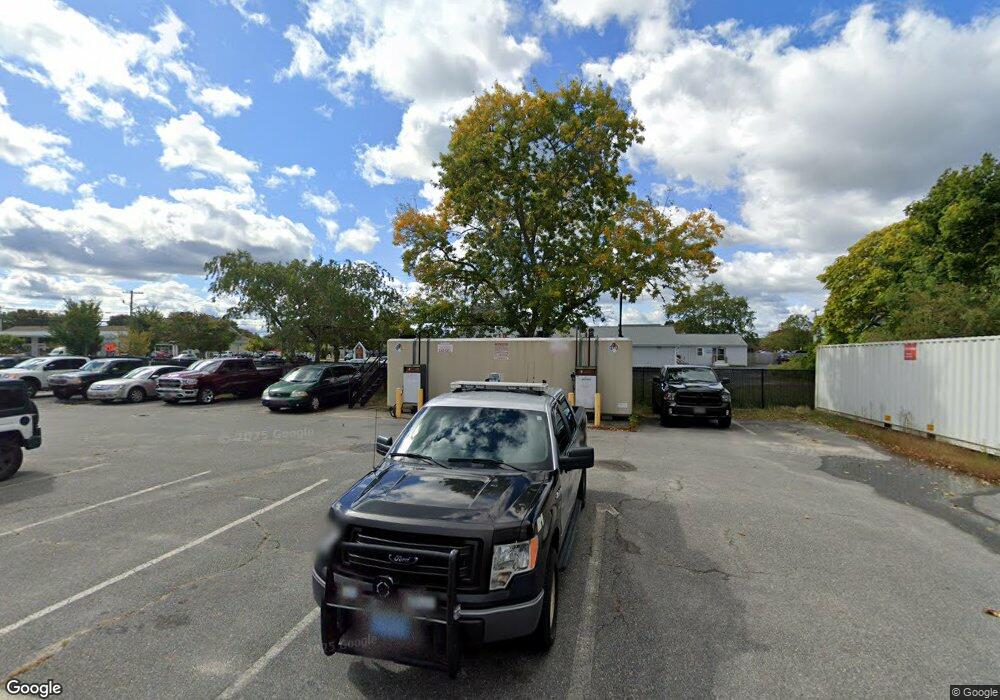 173 Main St, Bourne, MA 2532 - photo 1