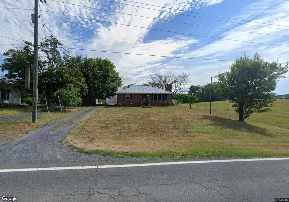 3116 John Marshall Hwy, Strasburg, VA 22657 - photo 1