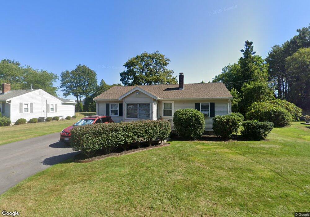 5 Burditt Rd, North Reading, MA 01864 - photo 1