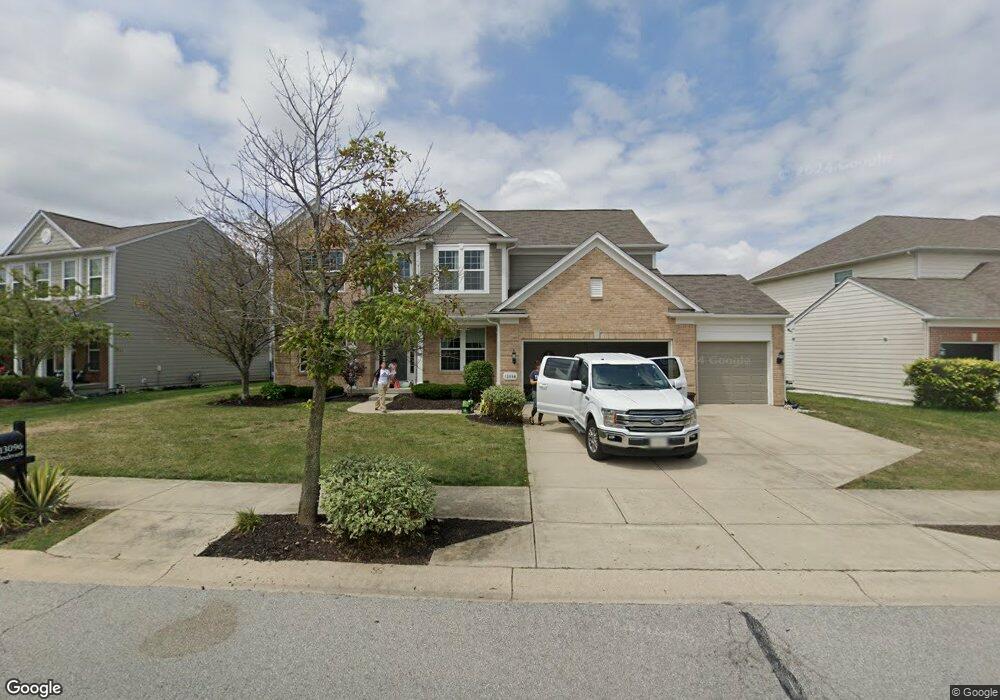 13096 Avalon Blvd, Fishers, IN 46037 - photo 1