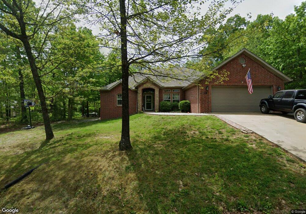 73 Allington Dr, Bella Vista, AR 72715 - photo 1