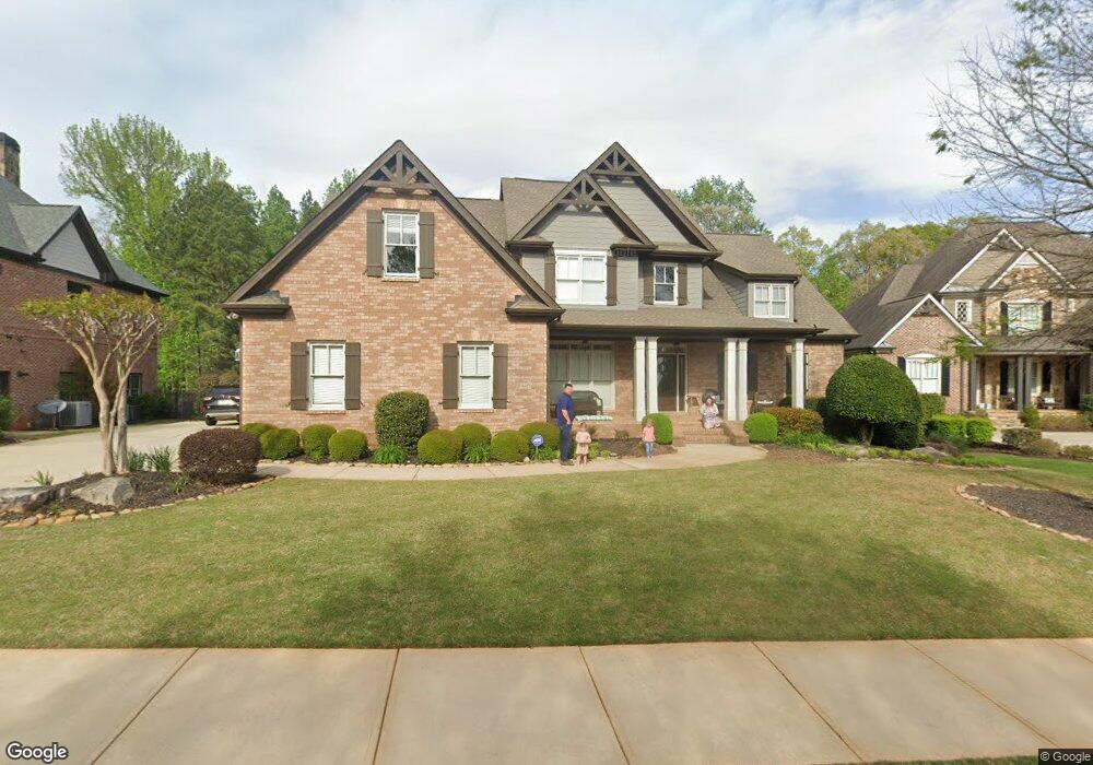 131 Slate Dr unit 10, Buford, GA 30518 - photo 1