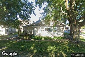 1410 S 9 E, Bringhurst, IN 46913