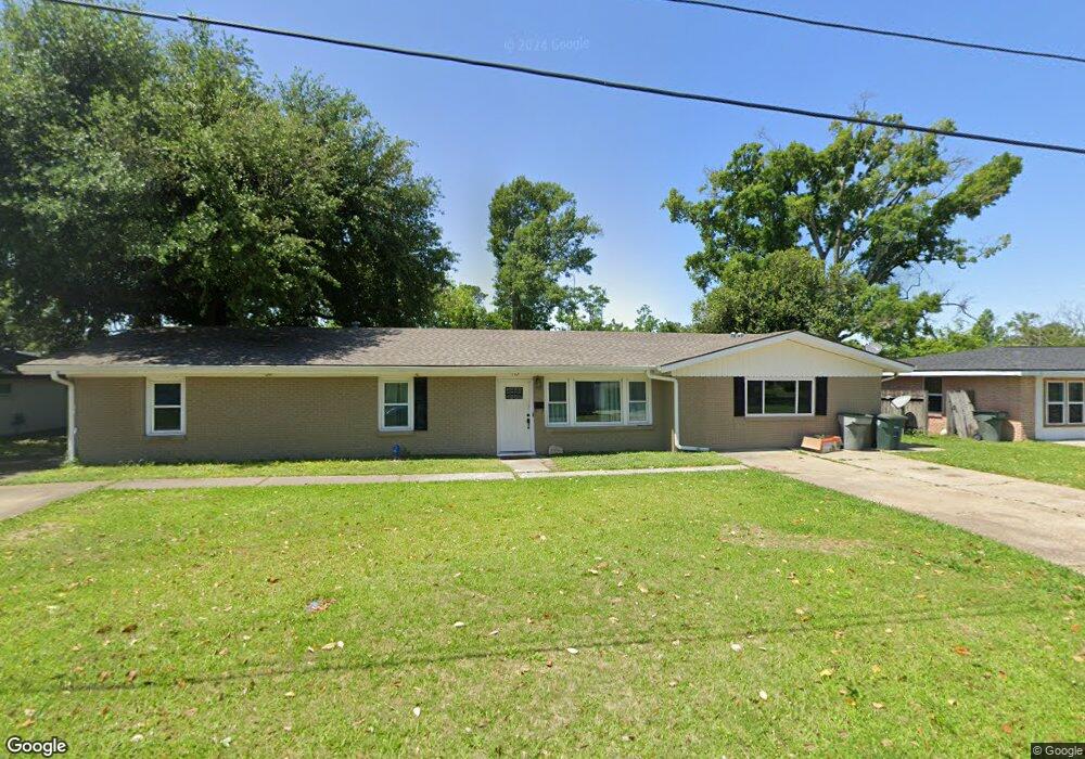 132 Manor Ln, Lake Charles, LA 70605 - photo 1