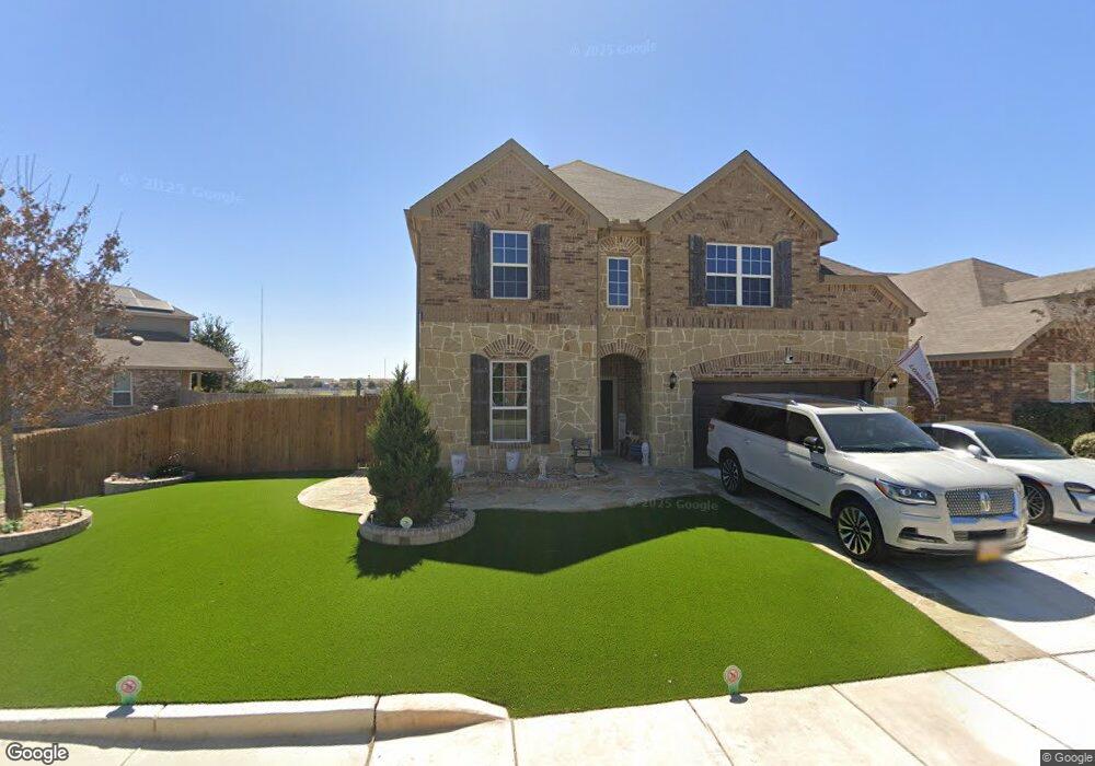 12302 Bianca Mill Way, San Antonio, TX 78254 - photo 1