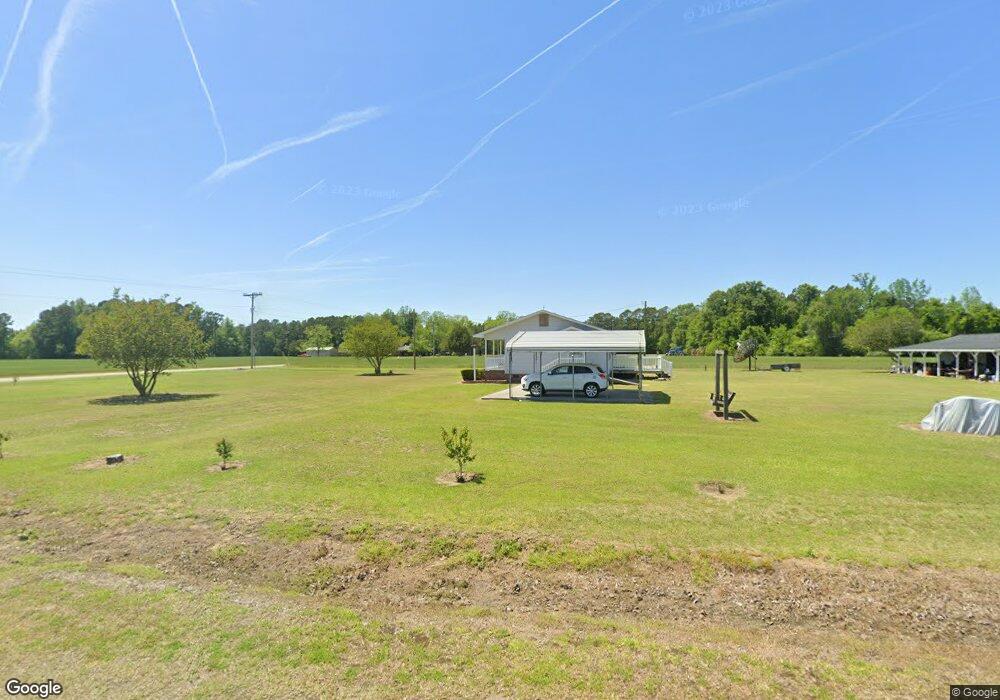 1525 Watts Rd, Loris, SC 29569 - photo 1