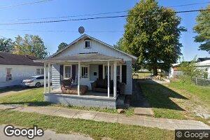 520 Maple St, Providence, KY 42450