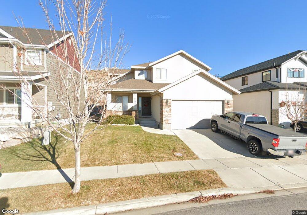 4502 Pheasant Ridge Trail, Lehi, UT 84043 - photo 1