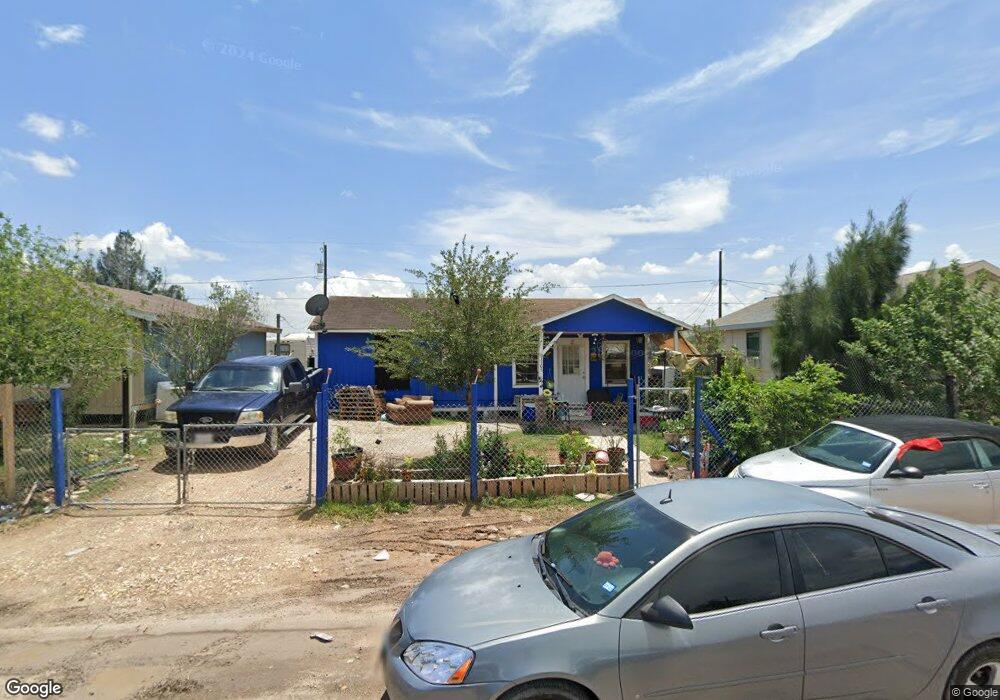 1305 Chicle St, Donna, TX 78537 - photo 1