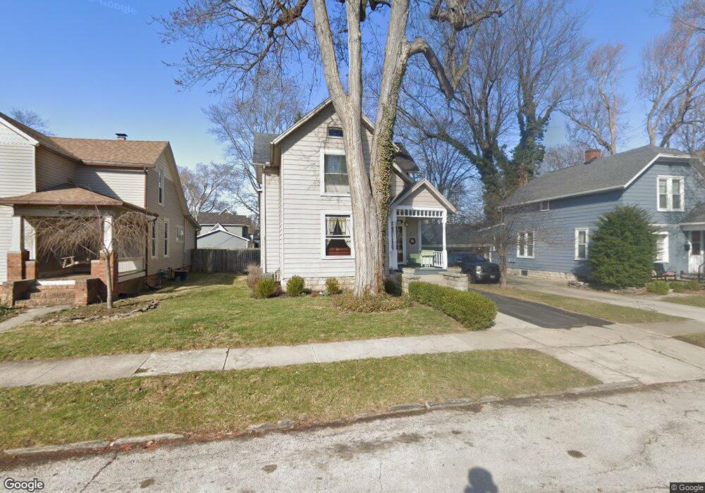 852 Maple Ave, Findlay, OH 45840 - photo 1