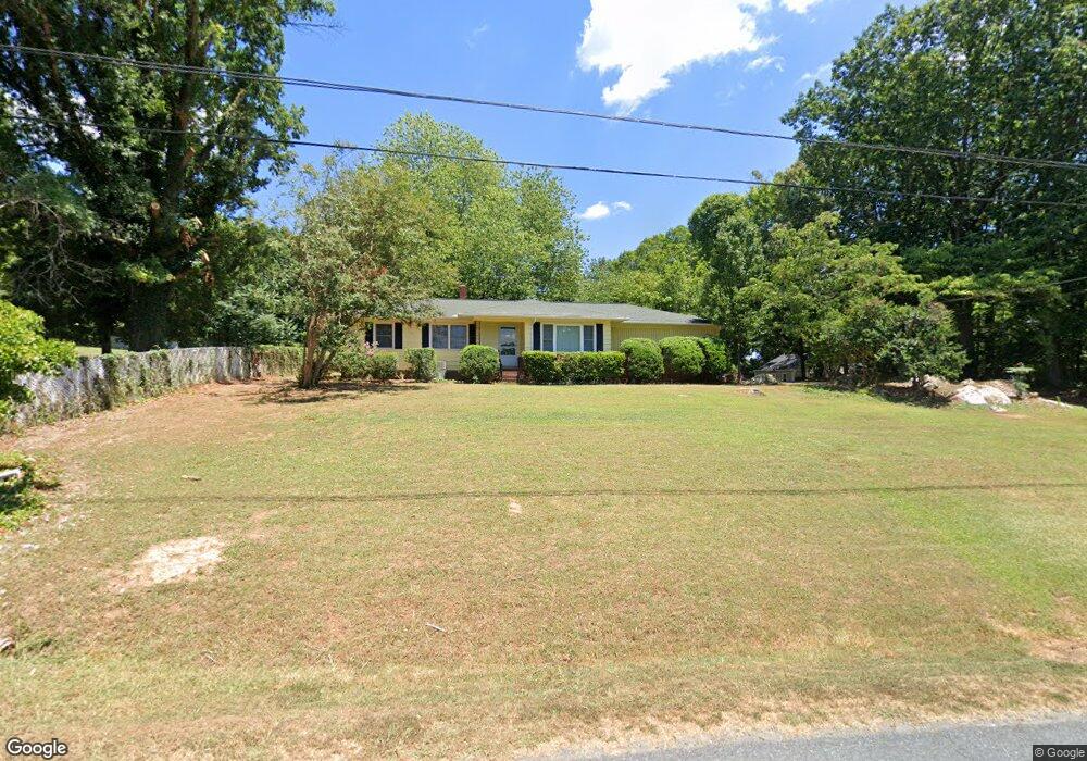 546 N Mccrary St, Asheboro, NC 27205 - photo 1