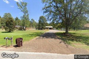 1788 Ms Highway 403, Mathiston, MS 39752