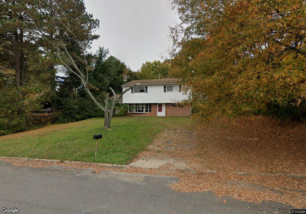 9302 Holbrook Dr, Henrico, VA 23229 - photo 1