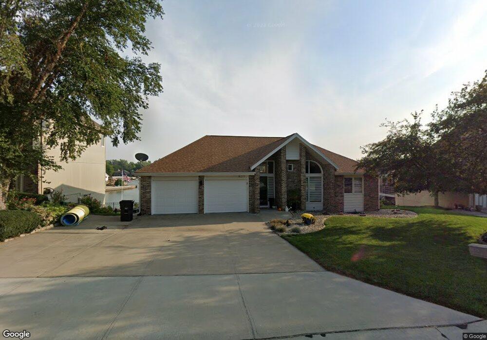 8217 Molokai Dr, Papillion, NE 68046 - photo 1