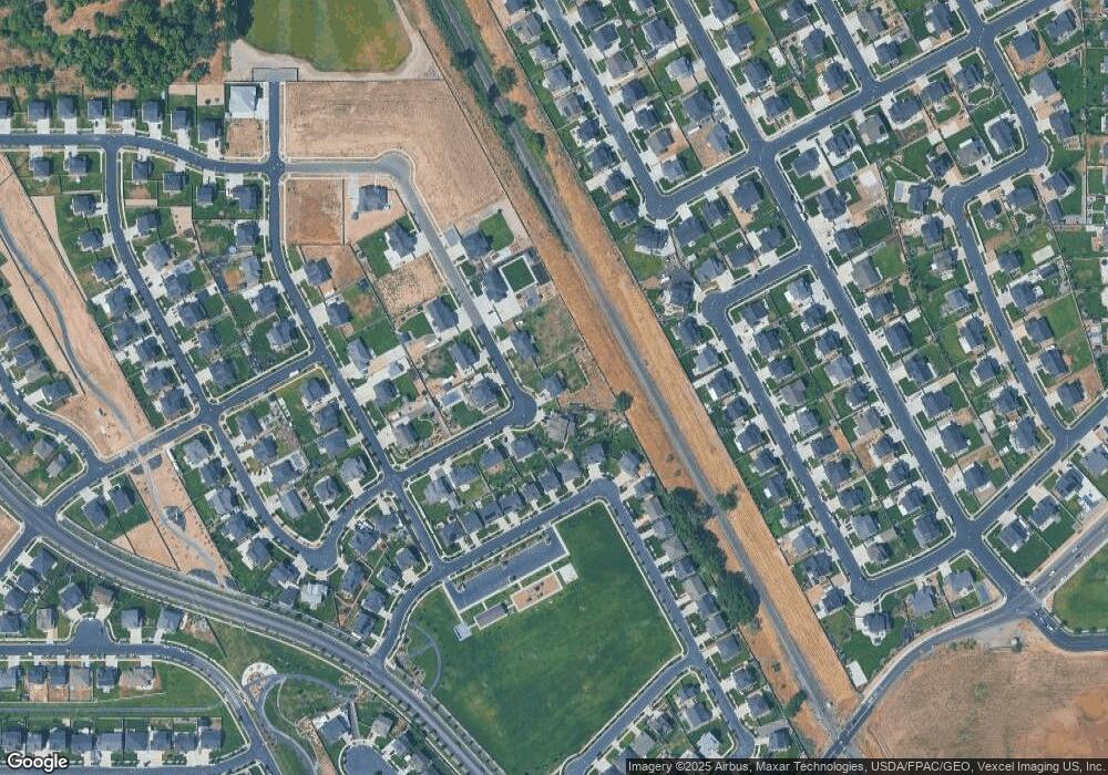 1124 N Chaparral Ln, Spanish Fork, UT 84660 - photo 1