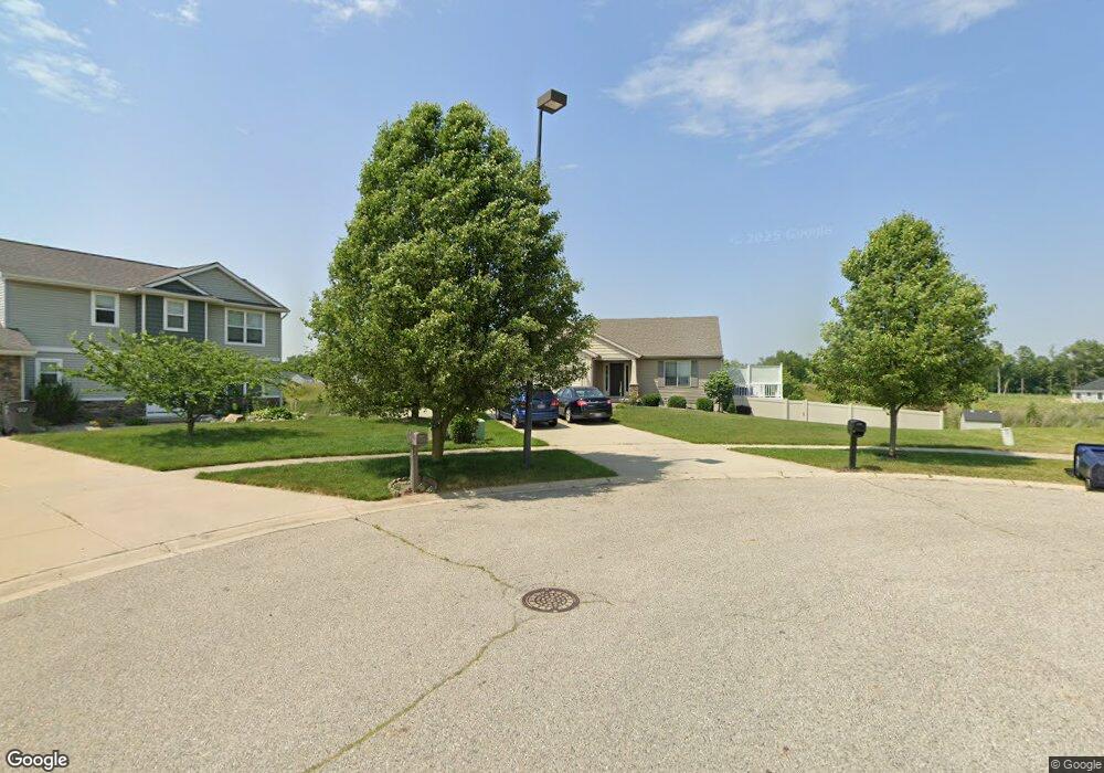 4268 Homestead, Wayland, MI 49348 - photo 1