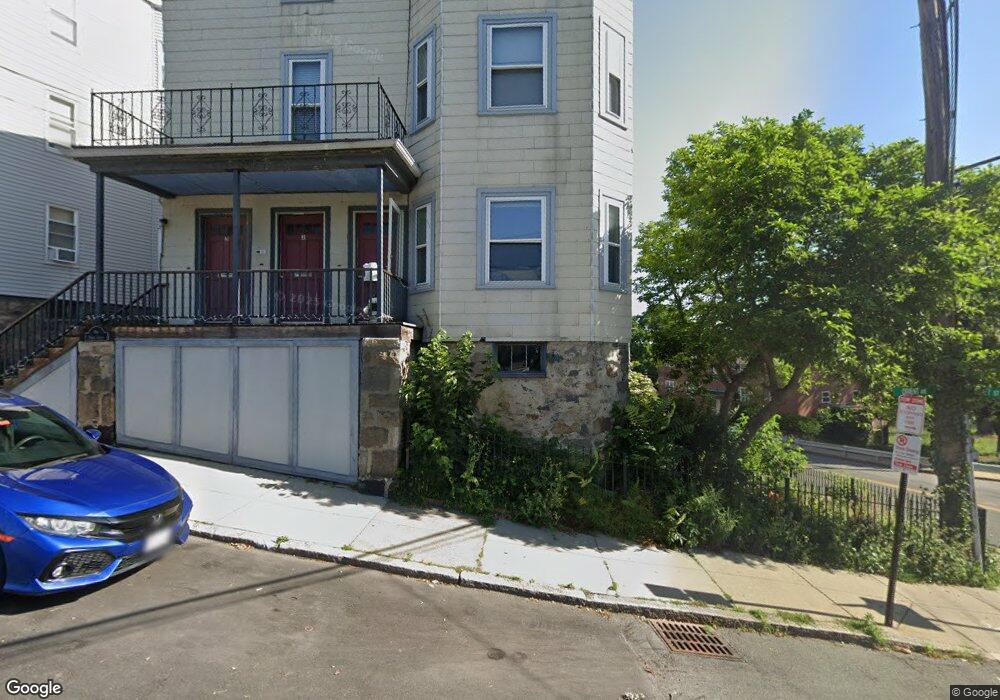 1 Orient Ave unit C, Boston, MA 02128 - photo 1