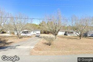 540 W Nance Springs Rd SW, Resaca, GA 30735