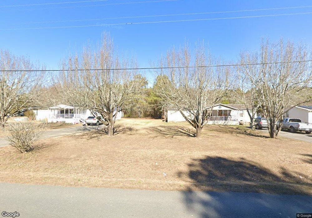540 W Nance Springs Rd SW, Resaca, GA 30735 - photo 1