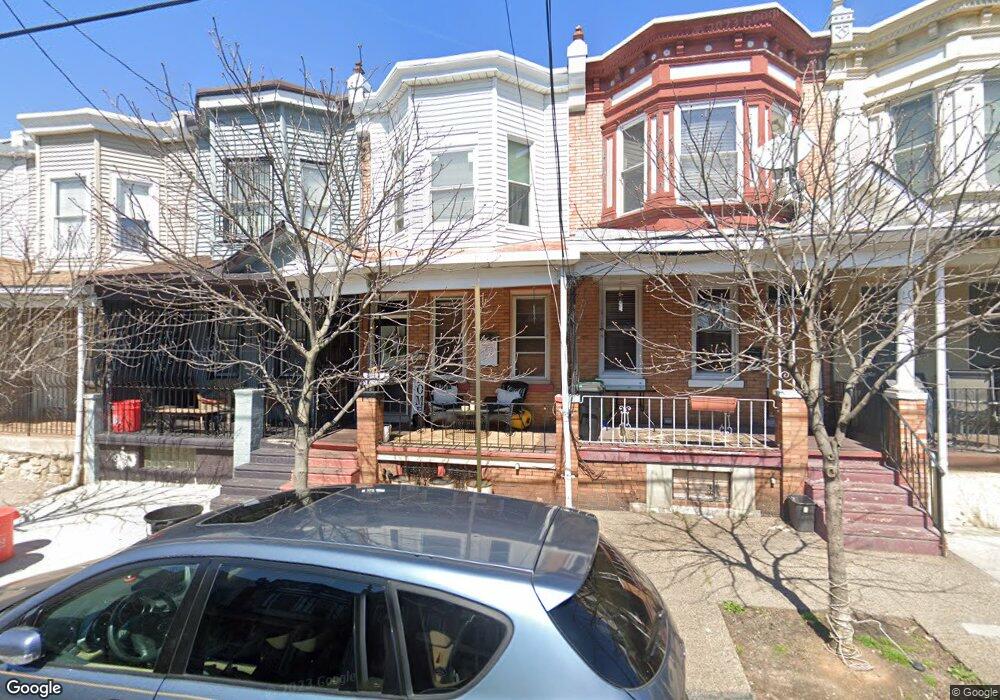 315 York St, Camden, NJ 08102 - photo 1