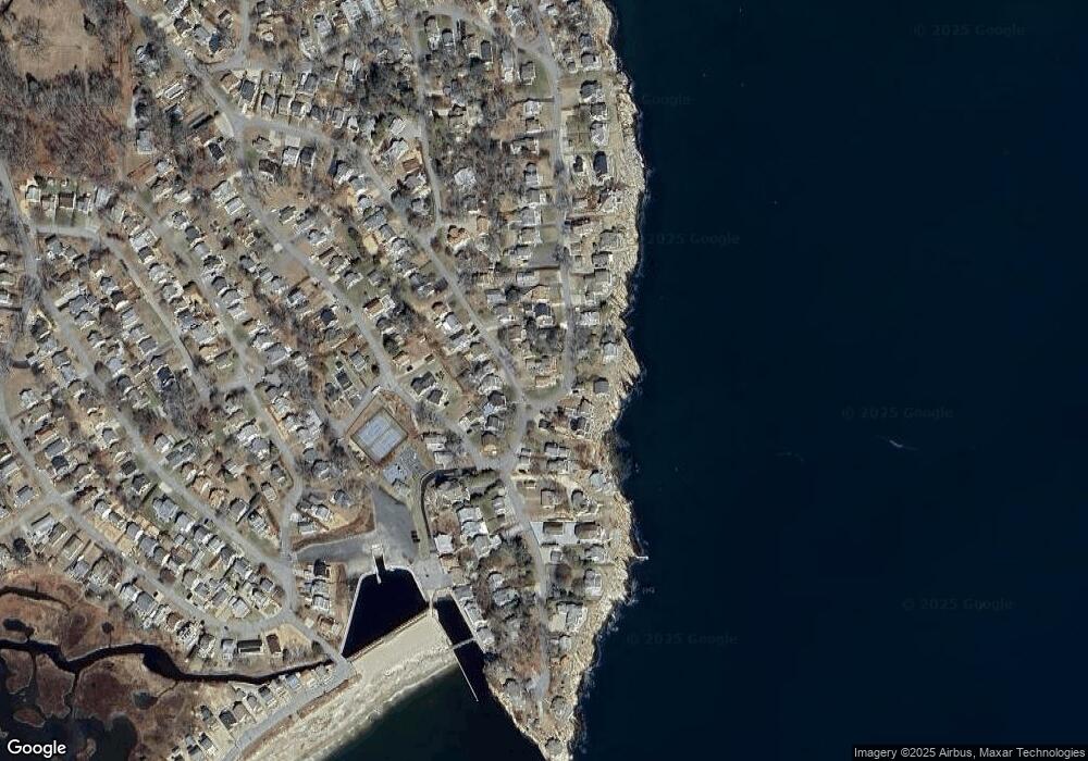 69 Seaview Rd, Old Lyme, CT 06371 - photo 1